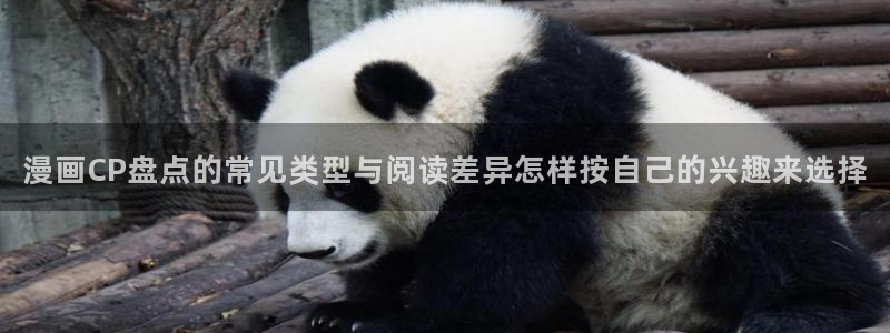 漫蛙漫画漫画资讯网:漫画CP盘点的常见类型与阅读差异怎样按自己的兴趣来选择